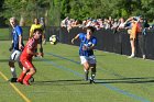 MSoc vs Mitchell  Men’s Soccer vs Mitchell College. - Photo by Keith Nordstrom : Wheaton, MSoccer, MSoc, Men’s Soccer